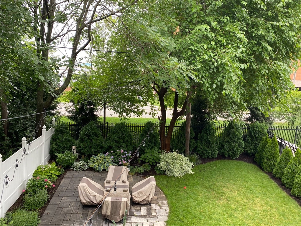 306 Maverick Street, Unit 2 Boston, MA 02128 - Photo 19 of 19