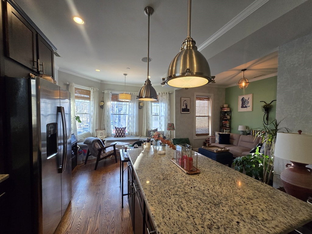 306 Maverick Street, Unit 2 Boston, MA 02128 - Photo 6 of 19