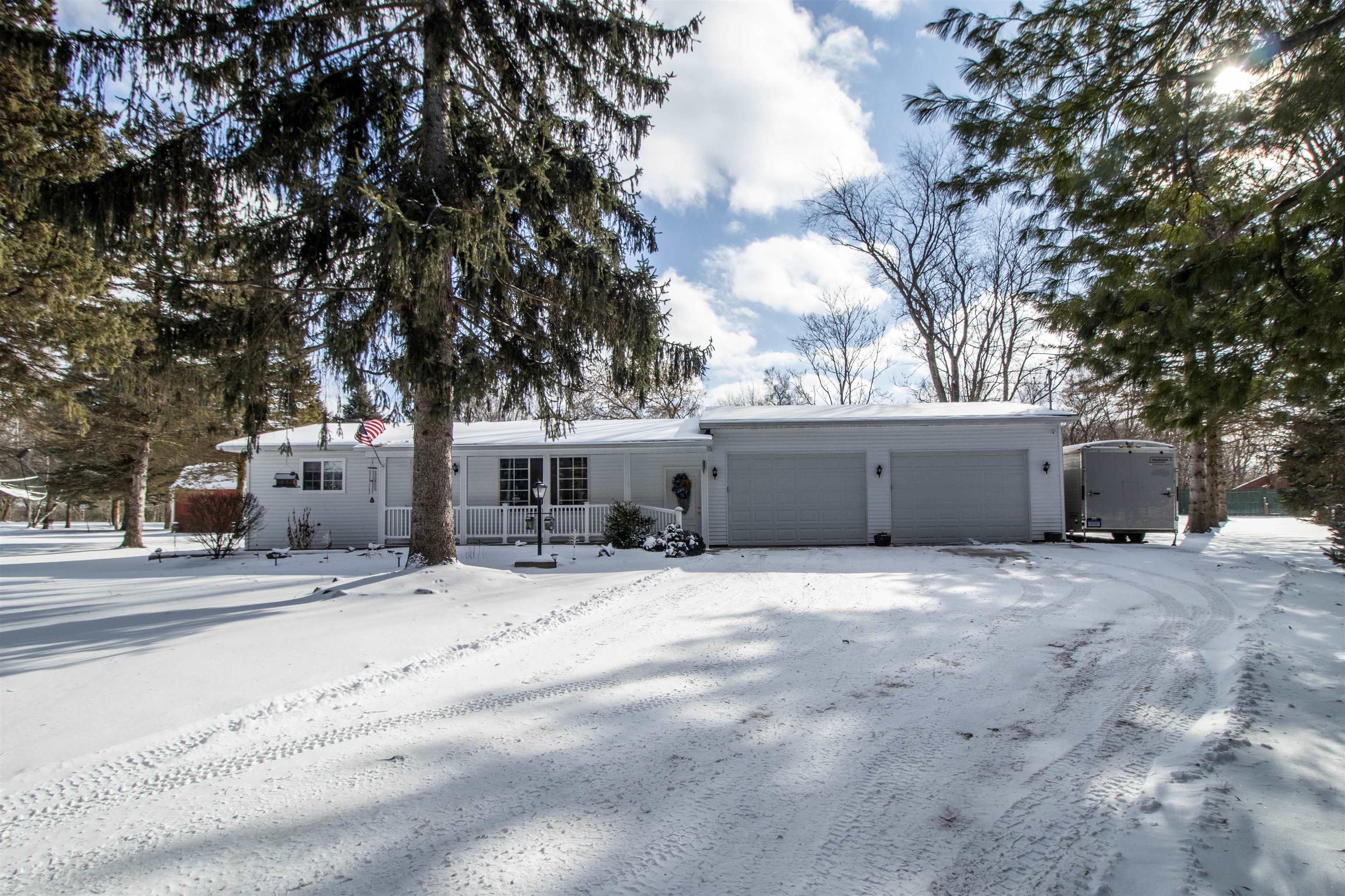 1623 Morgan Road Clio, MI 48420 - Photo 38 of 39