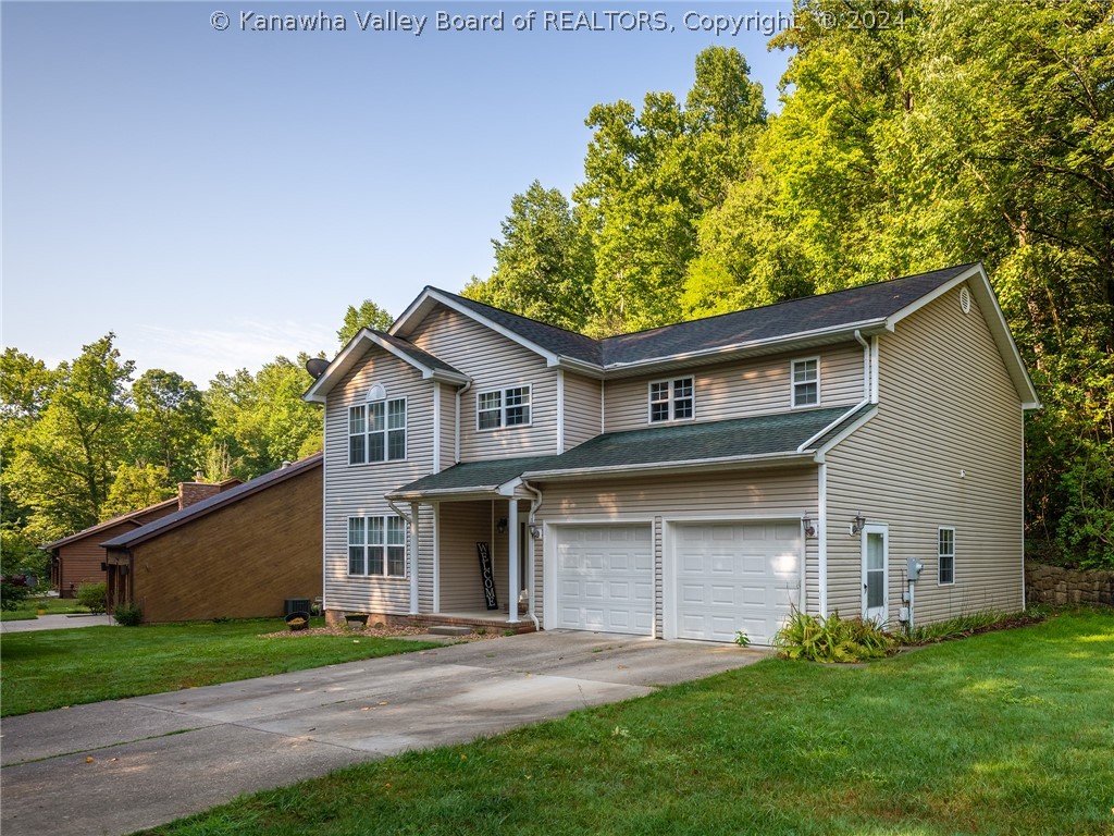 115 Falls Run Road Charleston, WV 25311 - Photo 2 of 31 Gallery Image 2