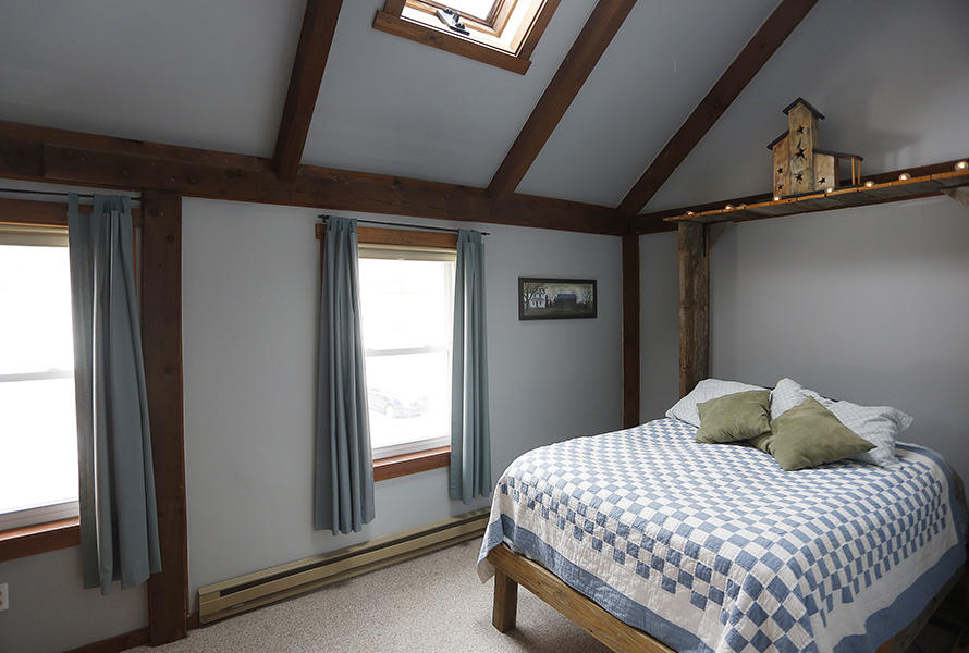 52 Whites Bridge Road, Unit 52 Windham, ME 04062 - Photo 14 of 19 SmBedroom2
