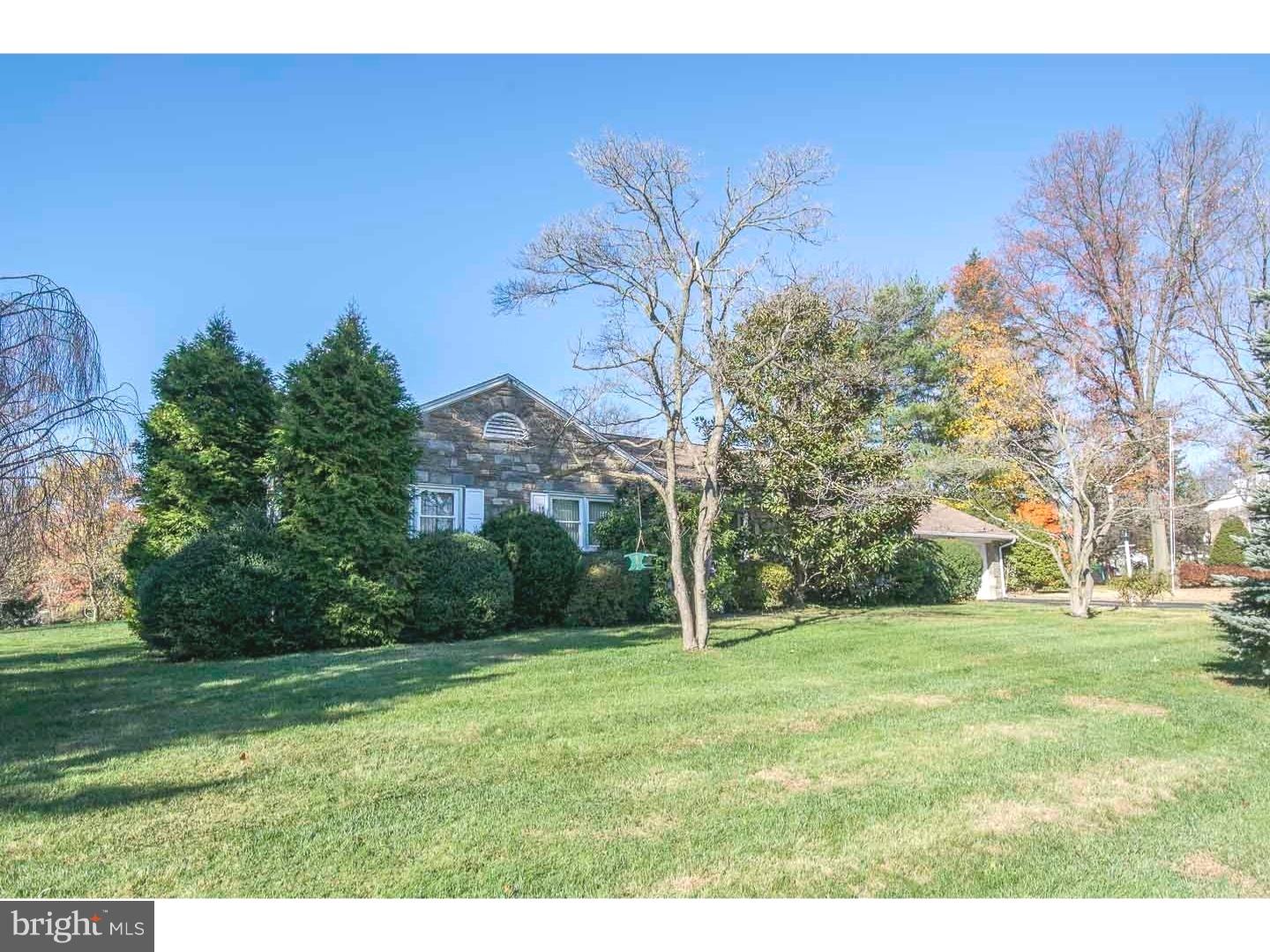 48 West Golf View Road Havertown, PA 19083 - Photo 1 of 25 Exterior Front