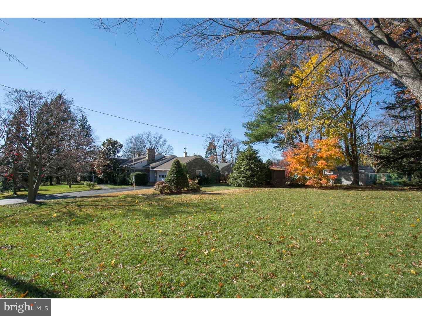 48 West Golf View Road Havertown, PA 19083 - Photo 2 of 25 Exterior Front