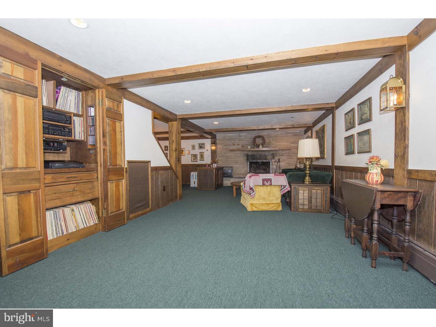 48 West Golf View Road Havertown, PA 19083 - Photo 12 of 25 Family Room