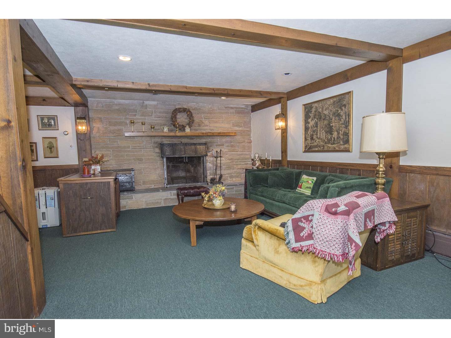 48 West Golf View Road Havertown, PA 19083 - Photo 14 of 25 Family Room