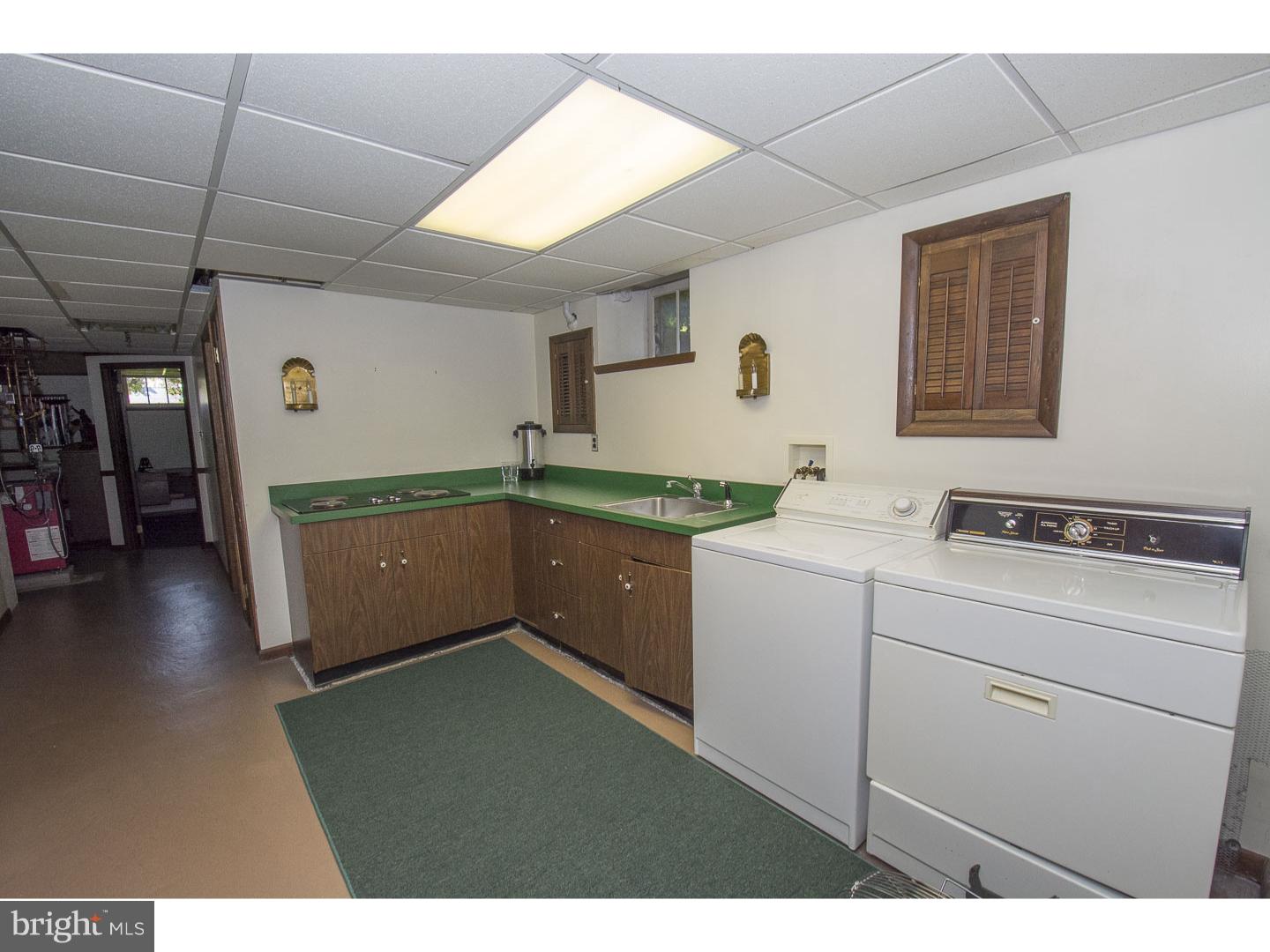 48 West Golf View Road Havertown, PA 19083 - Photo 17 of 25 Laundry Room