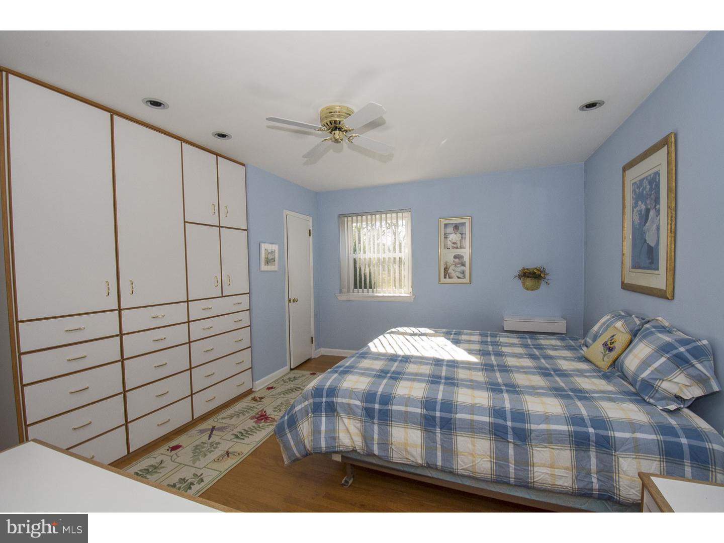 48 West Golf View Road Havertown, PA 19083 - Photo 20 of 25 Bedroom - Main
