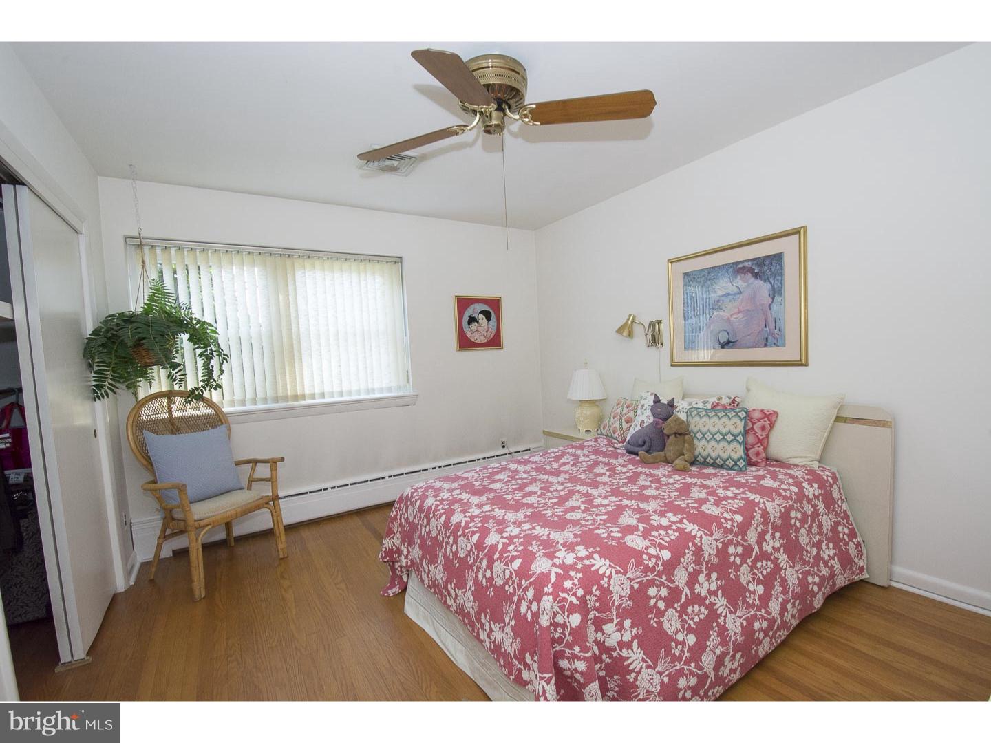 48 West Golf View Road Havertown, PA 19083 - Photo 21 of 25 Bedroom 2