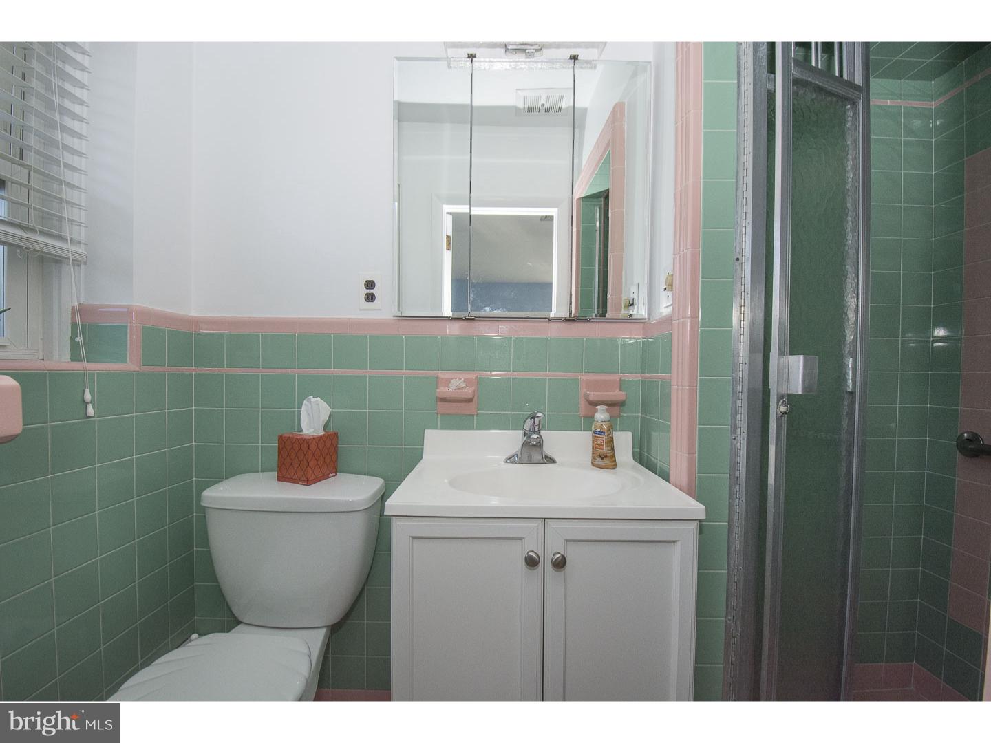 48 West Golf View Road Havertown, PA 19083 - Photo 23 of 25 Master Bathroom