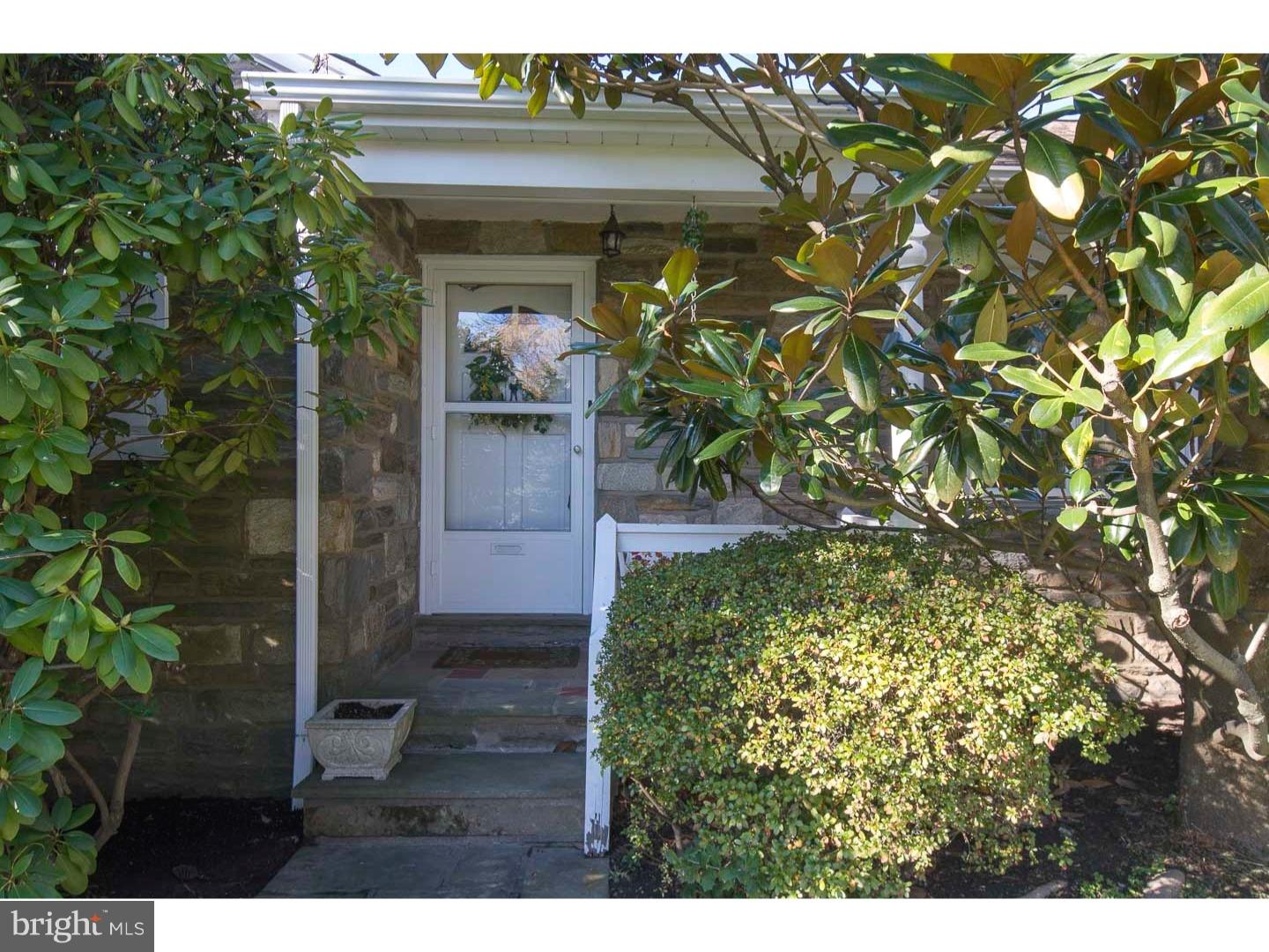 48 West Golf View Road Havertown, PA 19083 - Photo 4 of 25 Exterior Front