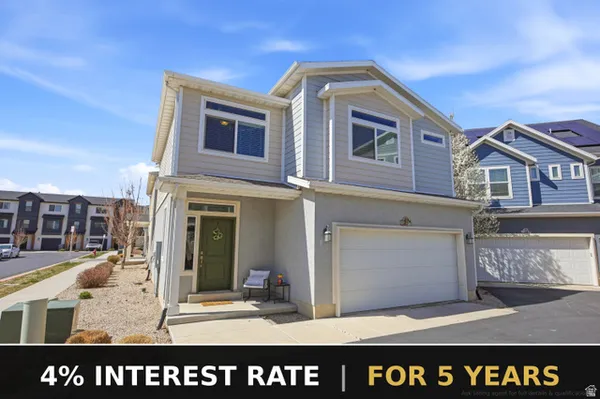 $479,800 | 707 East 380 South, American Fork, UT 84003