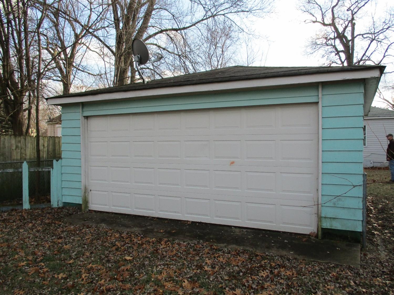 4136 Liverpool Road Lake Station, IN 46405 - Photo 8 of 8 1500x1124