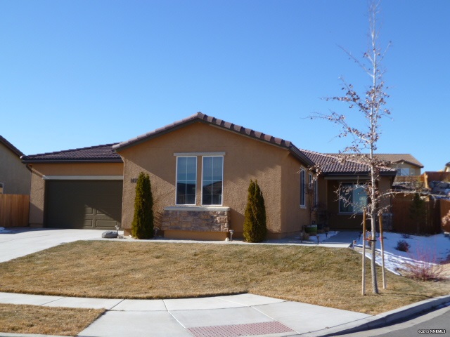 1479 Hogadon Way Reno, NV 89523 - Photo 1 of 1 Photo 1