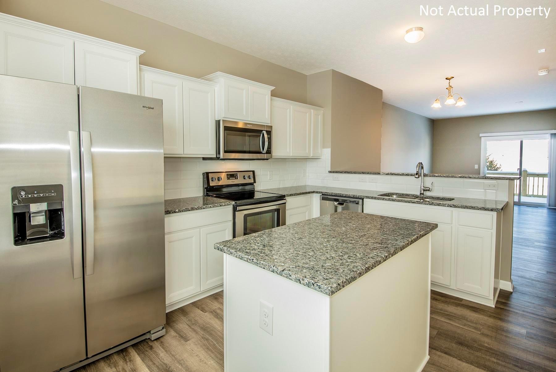 392 Autumn Ridge Circle Pickerington, OH 43147 - Photo 5 of 20