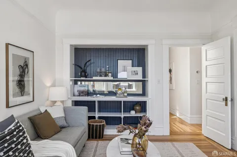 $1,495,000 | 409 Fair Oaks Street, San Francisco, CA 94110