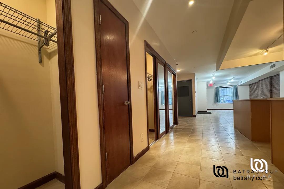 6 East 126th Street, Unit 1 Manhattan, NY 10035 - Photo 10 of 18 a view of a hallway