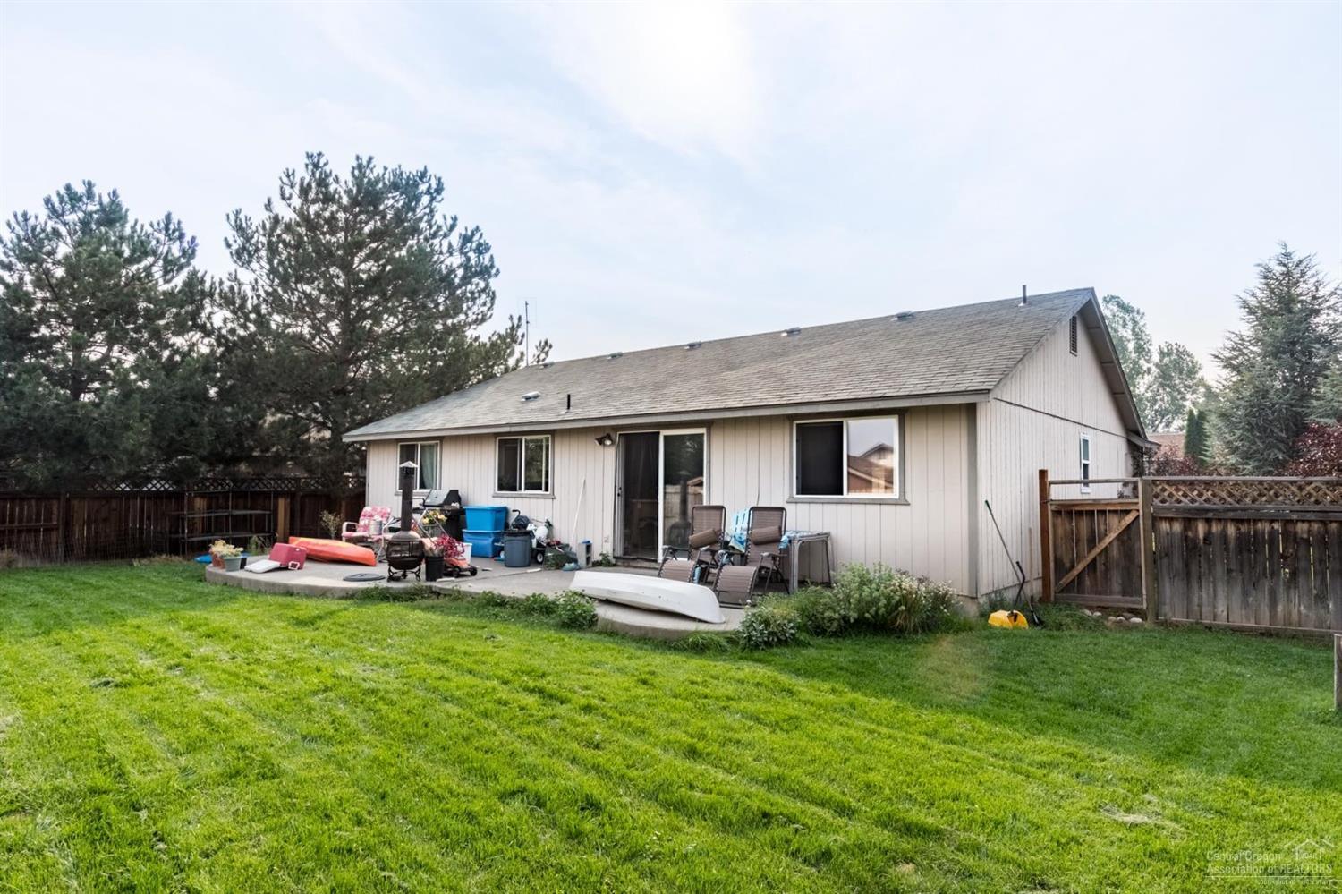 20726 Gallop Road Bend, OR 97701 - Photo 15 of 19 Additional Photo