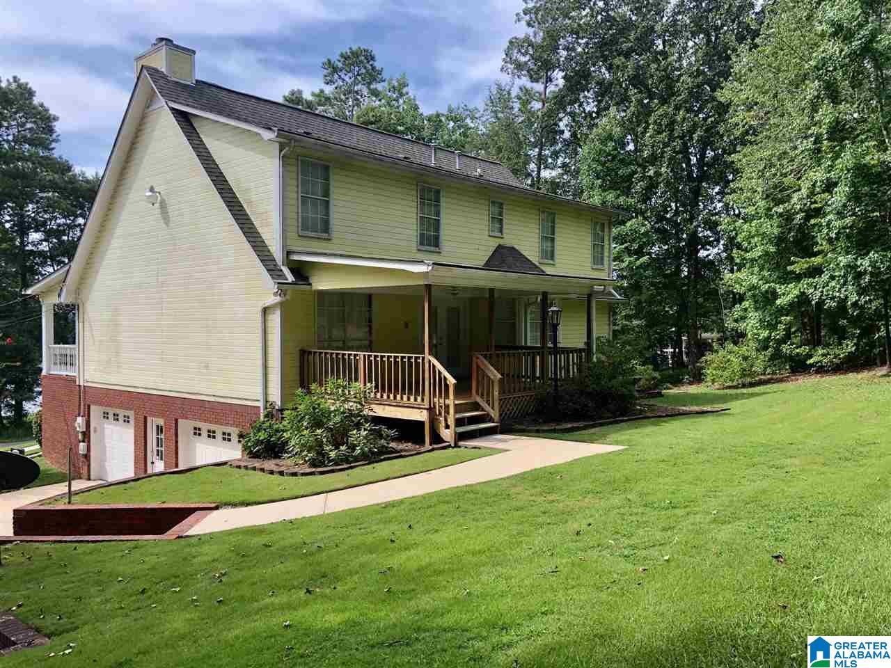 1224 Lake Joyce Road Moody, AL 35004 - Photo 8 of 36