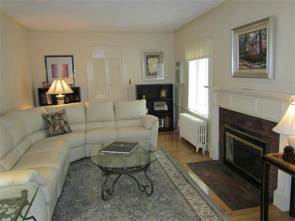 82 Lorimer Road Belmont, MA 02478 - Photo 2 of 10 Gallery Image 2