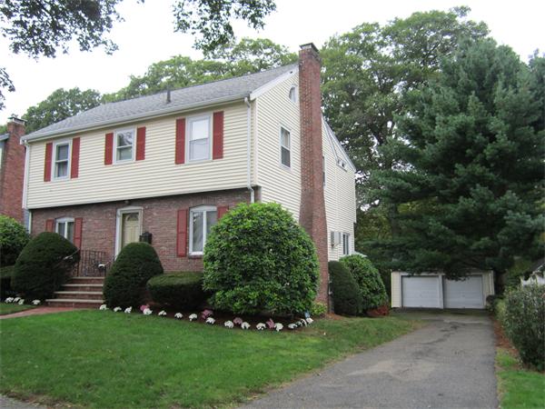 82 Lorimer Road Belmont, MA 02478 - Photo 9 of 10 Gallery Image 9