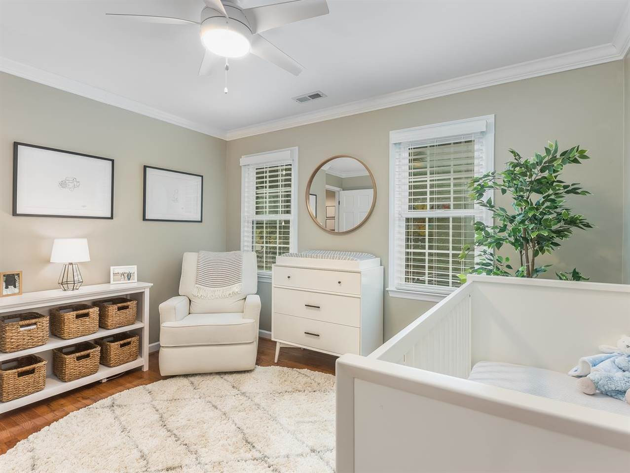 7425 Chippenham Court Raleigh, NC 27613 - Photo 19 of 30 Photo 19