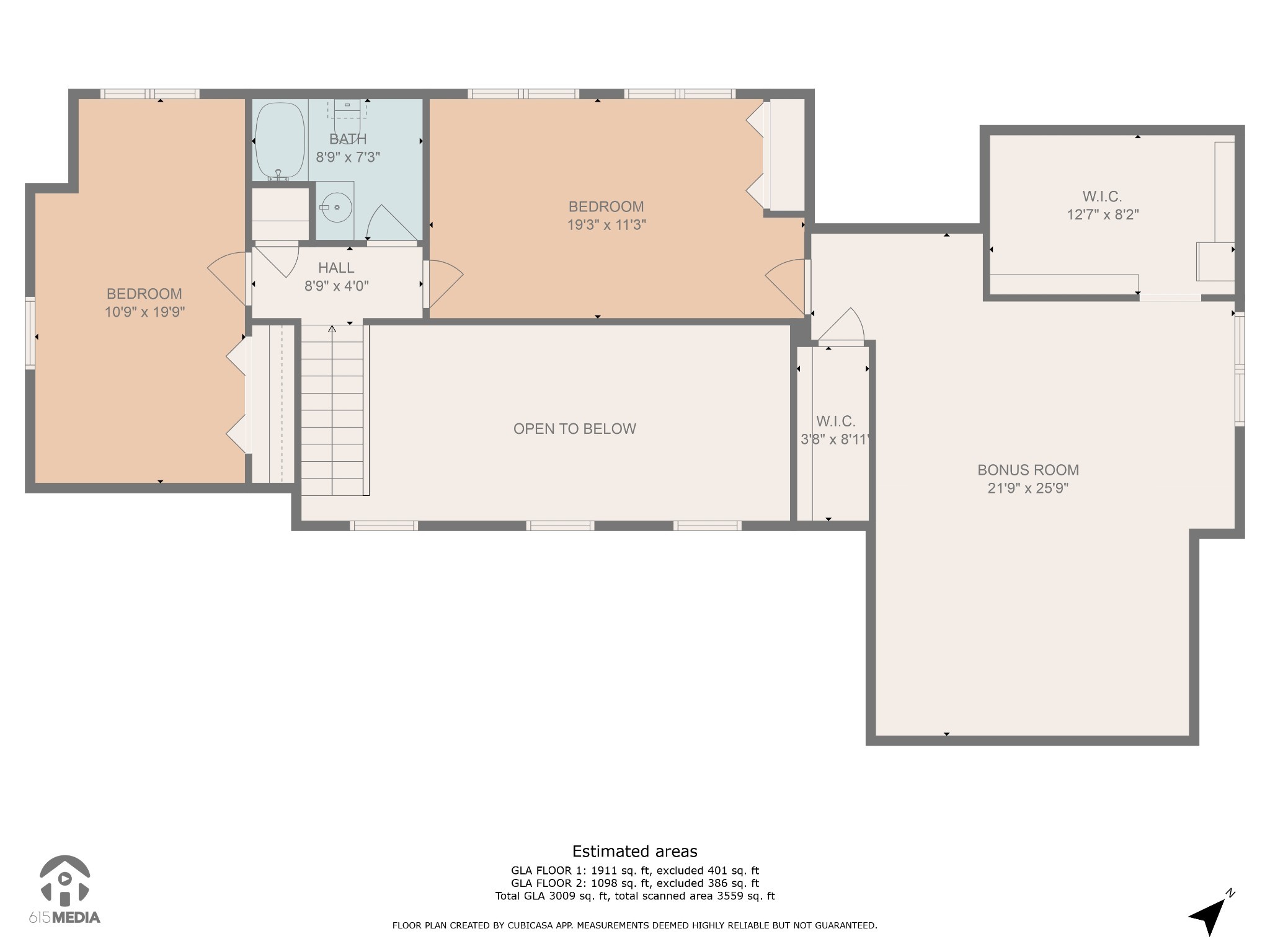 408 Phillips Road Lebanon, TN 37087 - Photo 52 of 52 Gallery Image 52