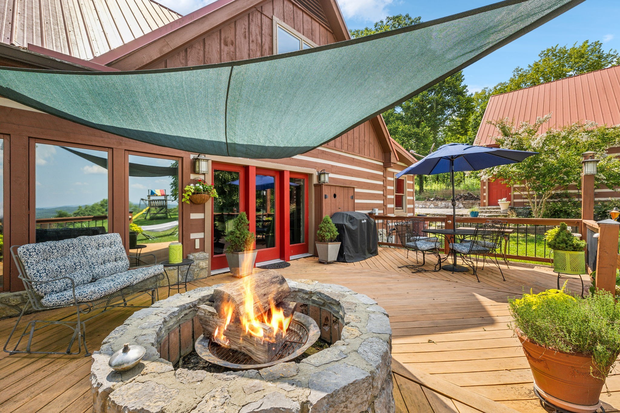 408 Phillips Road Lebanon, TN 37087 - Photo 8 of 52 Gallery Image 8