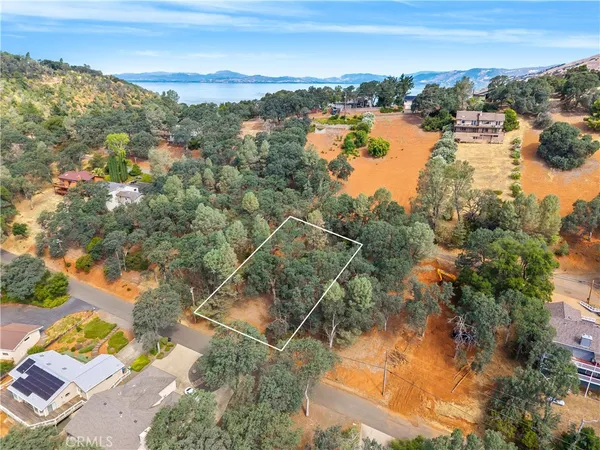 $40,000 | 2685 Greenway Drive, Kelseyville, CA 95451