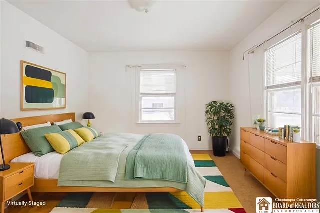 $149,900 | 41 Sanford Drive, Jamestown, NY 14701