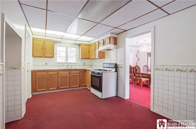 $149,900 | 41 Sanford Drive, Jamestown, NY 14701