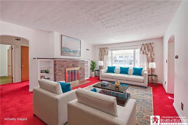 $149,900 | 41 Sanford Drive, Jamestown, NY 14701