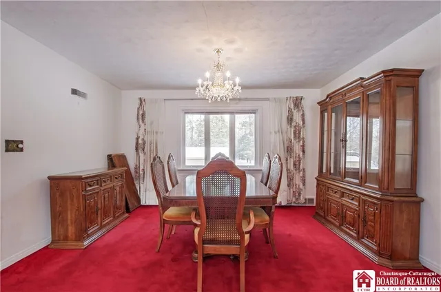 $149,900 | 41 Sanford Drive, Jamestown, NY 14701