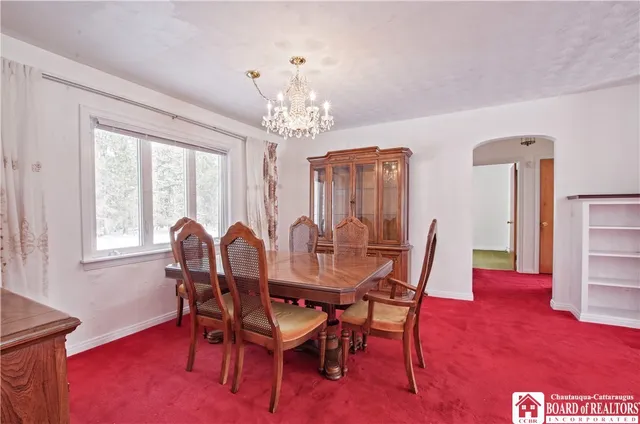 $149,900 | 41 Sanford Drive, Jamestown, NY 14701