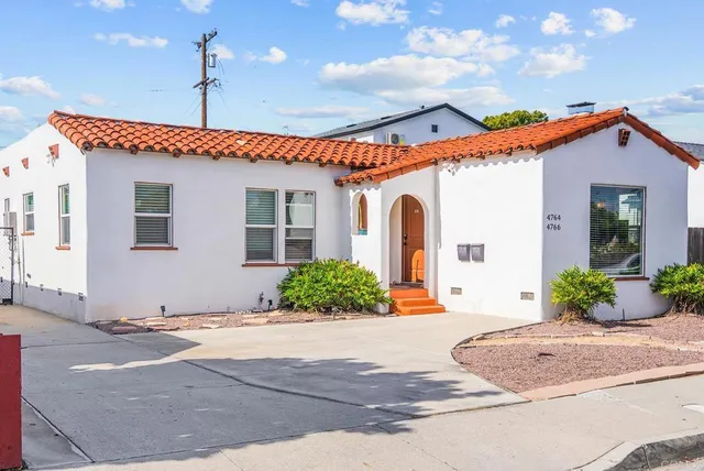 $2,800 | 4766 College Avenue, San Diego, CA 92115