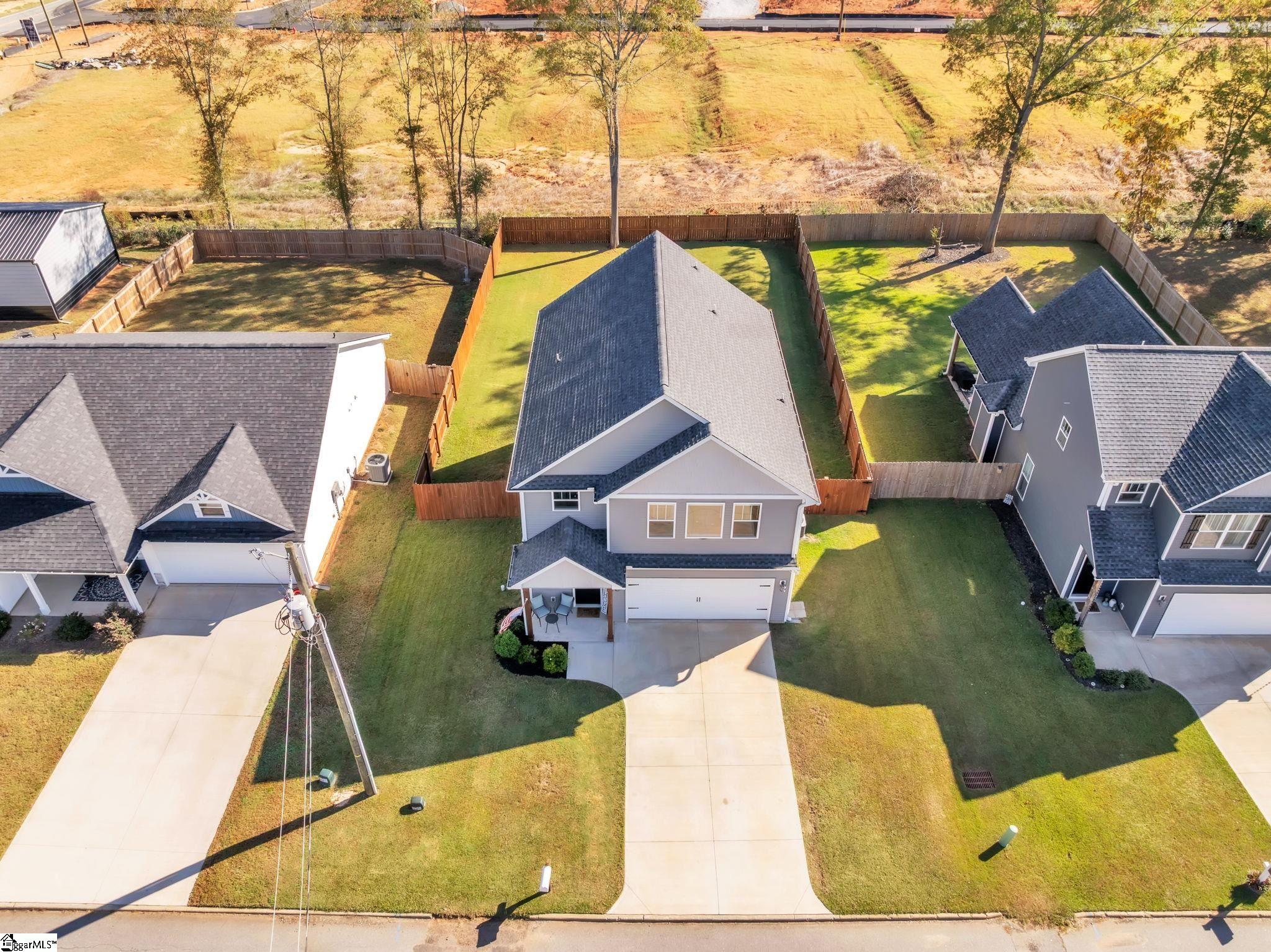 111 Sherwood Road Easley, SC 29640 - Photo 25 of 31