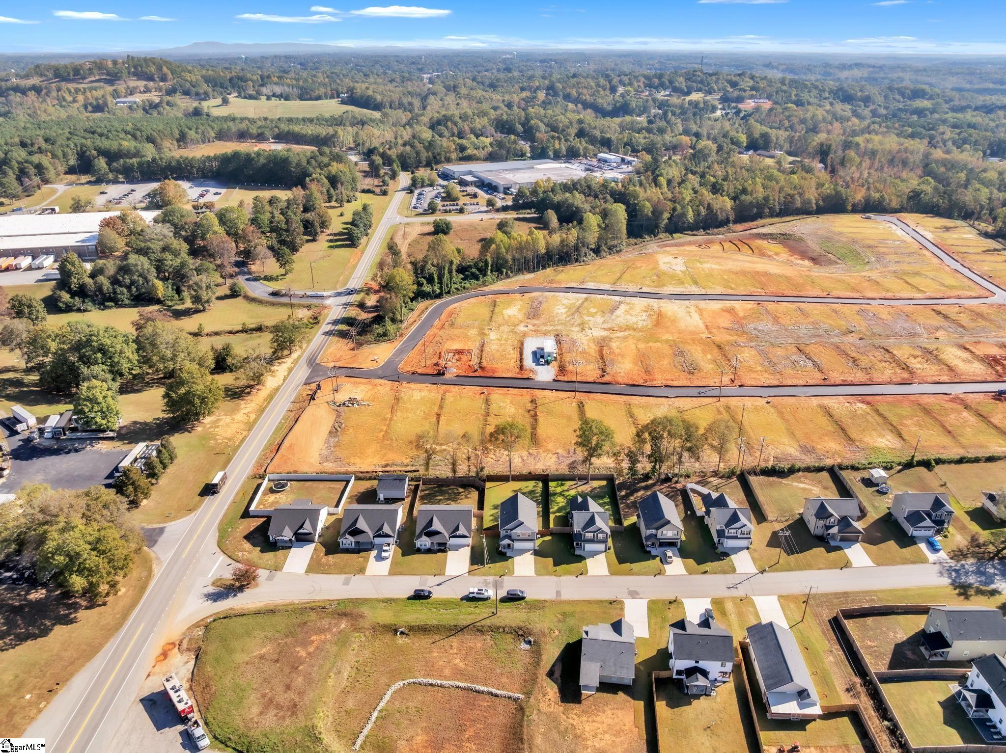 111 Sherwood Road Easley, SC 29640 - Photo 27 of 31