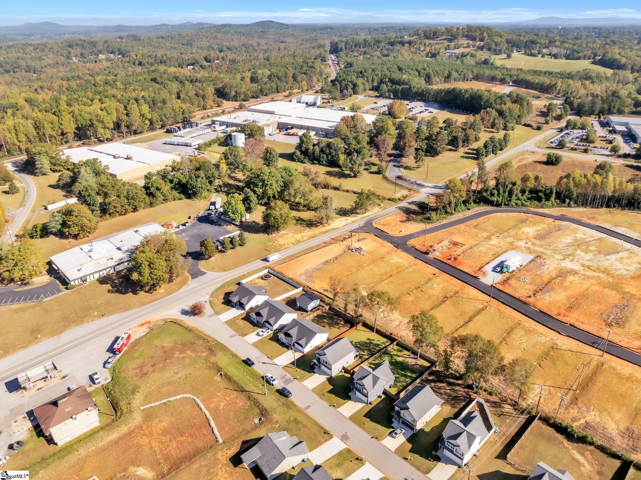 111 Sherwood Road Easley, SC 29640 - Photo 28 of 31