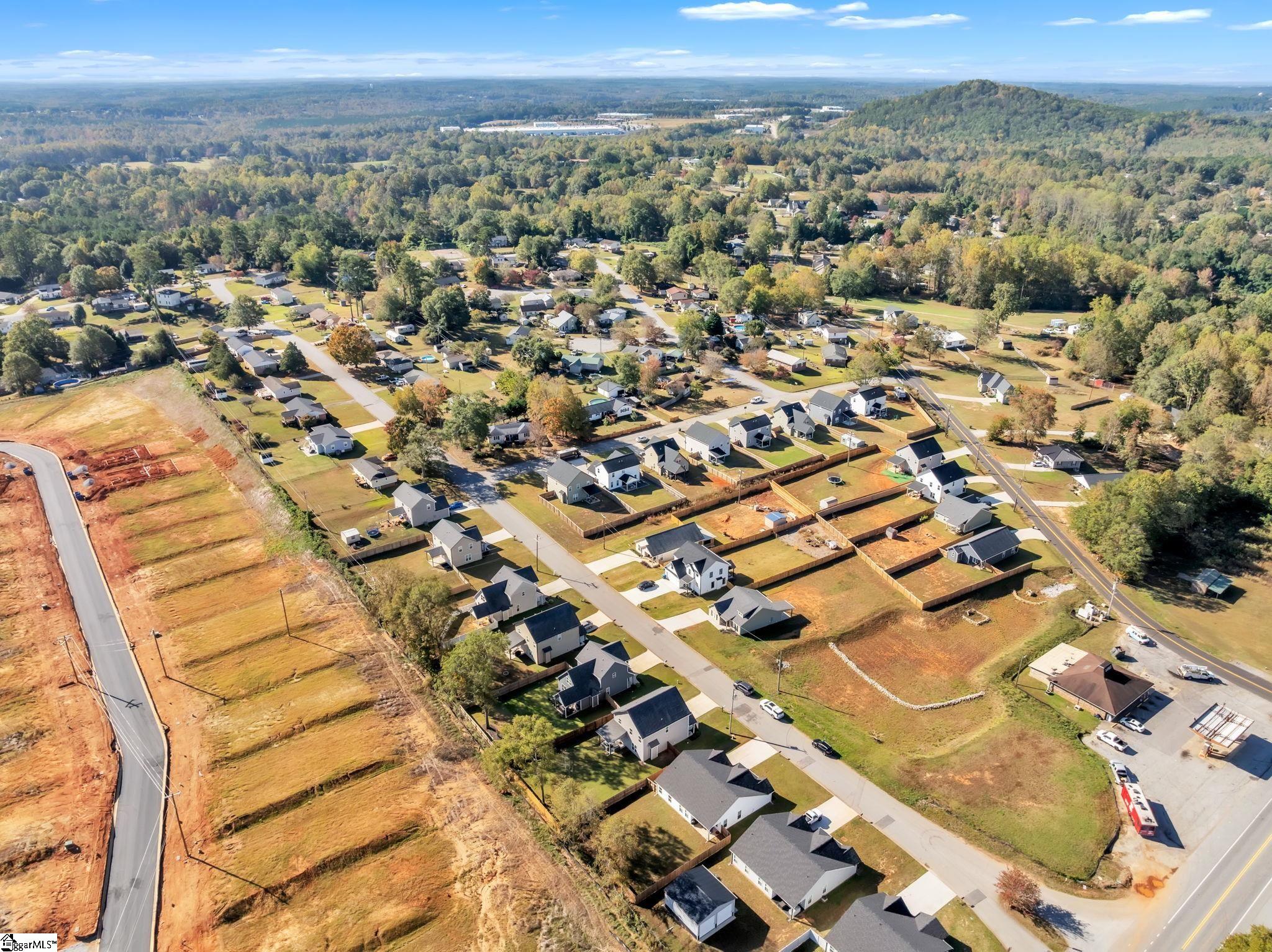 111 Sherwood Road Easley, SC 29640 - Photo 30 of 31