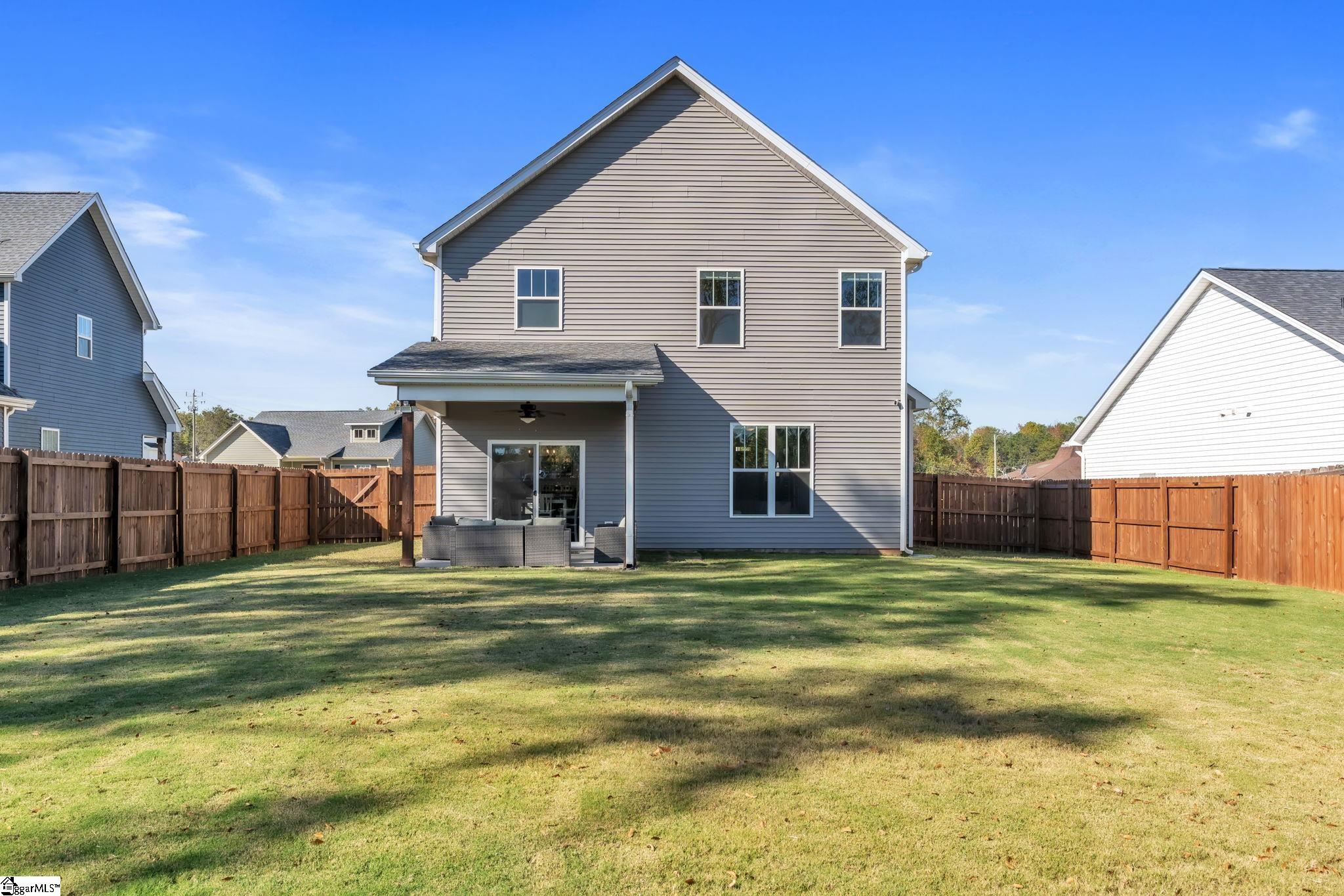 111 Sherwood Road Easley, SC 29640 - Photo 31 of 31