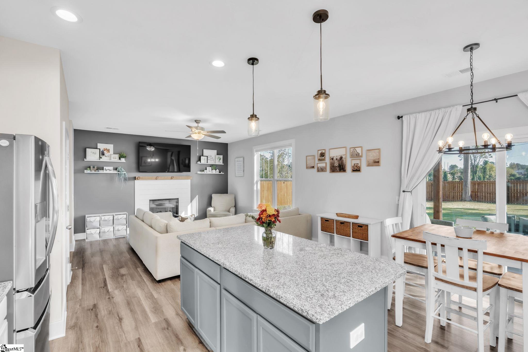 111 Sherwood Road Easley, SC 29640 - Photo 10 of 31