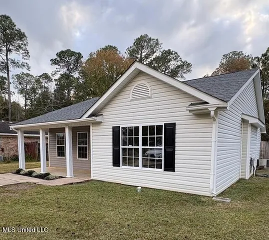 $189,900 | 8721 Martin Bluff Road, Gautier, MS 39553