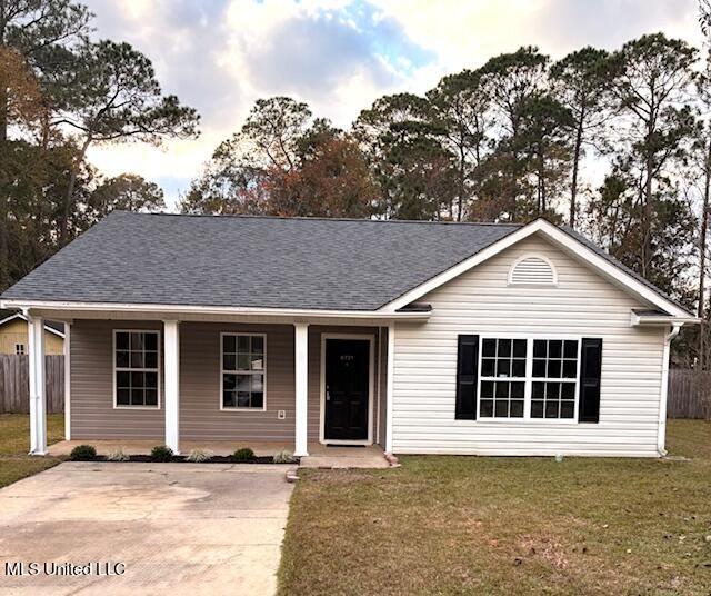 8721 Martin Bluff Road Gautier, MS 39553 - Photo 2 of 36 IMG_1137