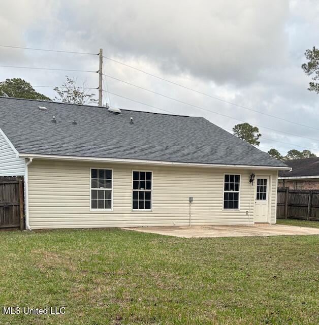 8721 Martin Bluff Road Gautier, MS 39553 - Photo 4 of 36 IMG_1143