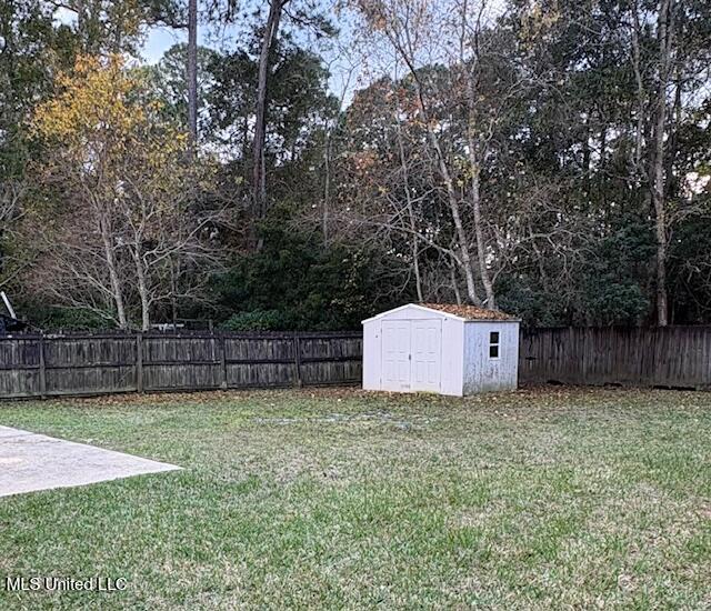 8721 Martin Bluff Road Gautier, MS 39553 - Photo 5 of 36 IMG_1140