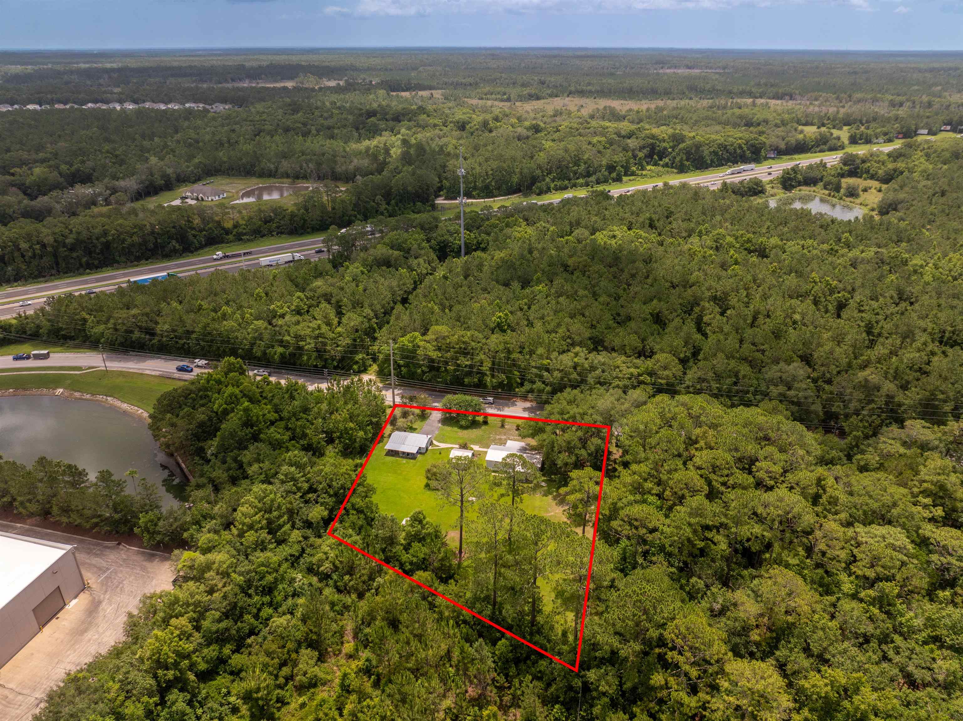 4381 South Francis Road St. Augustine, FL 32092 - Photo 32 of 42