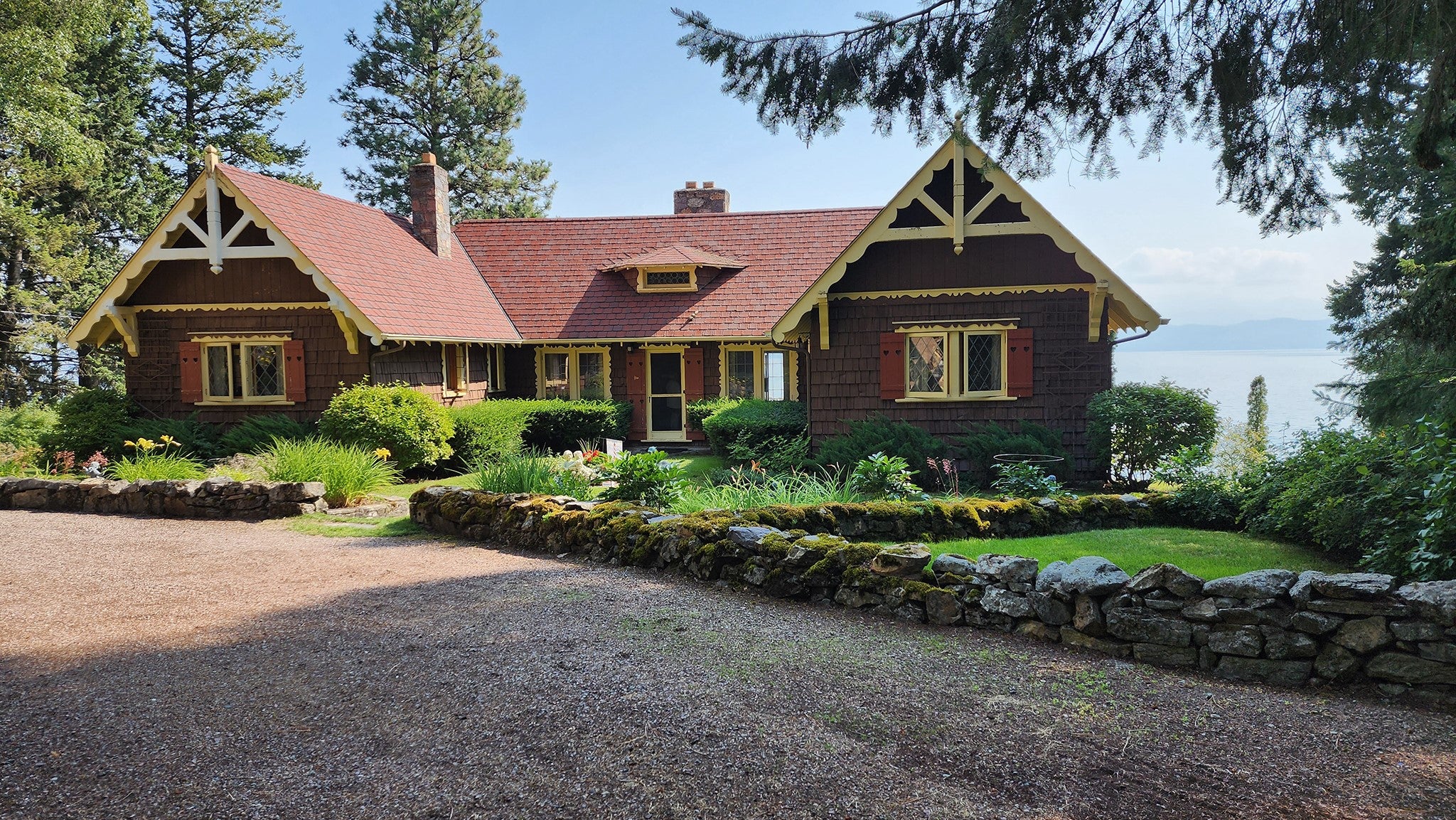 397 Caroline Point Road Lakeside, MT 59922 - Photo 8 of 39 Gallery Image 8