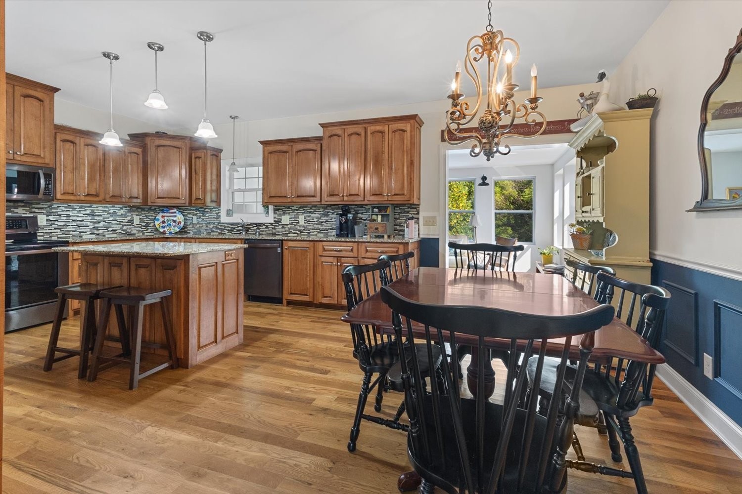 605 Compton Lane Columbia, TN 38401 - Photo 11 of 37