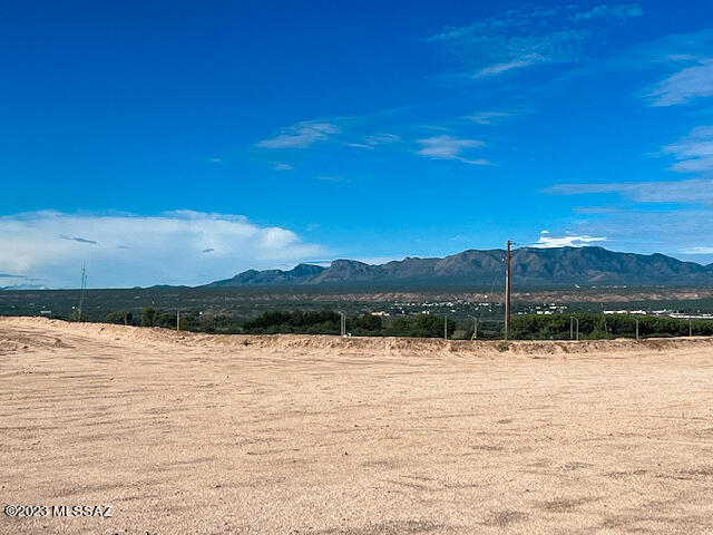 Ramsey Road, Unit 3 Benson, AZ 85602 - Photo 7 of 23 a view of lake with sunset