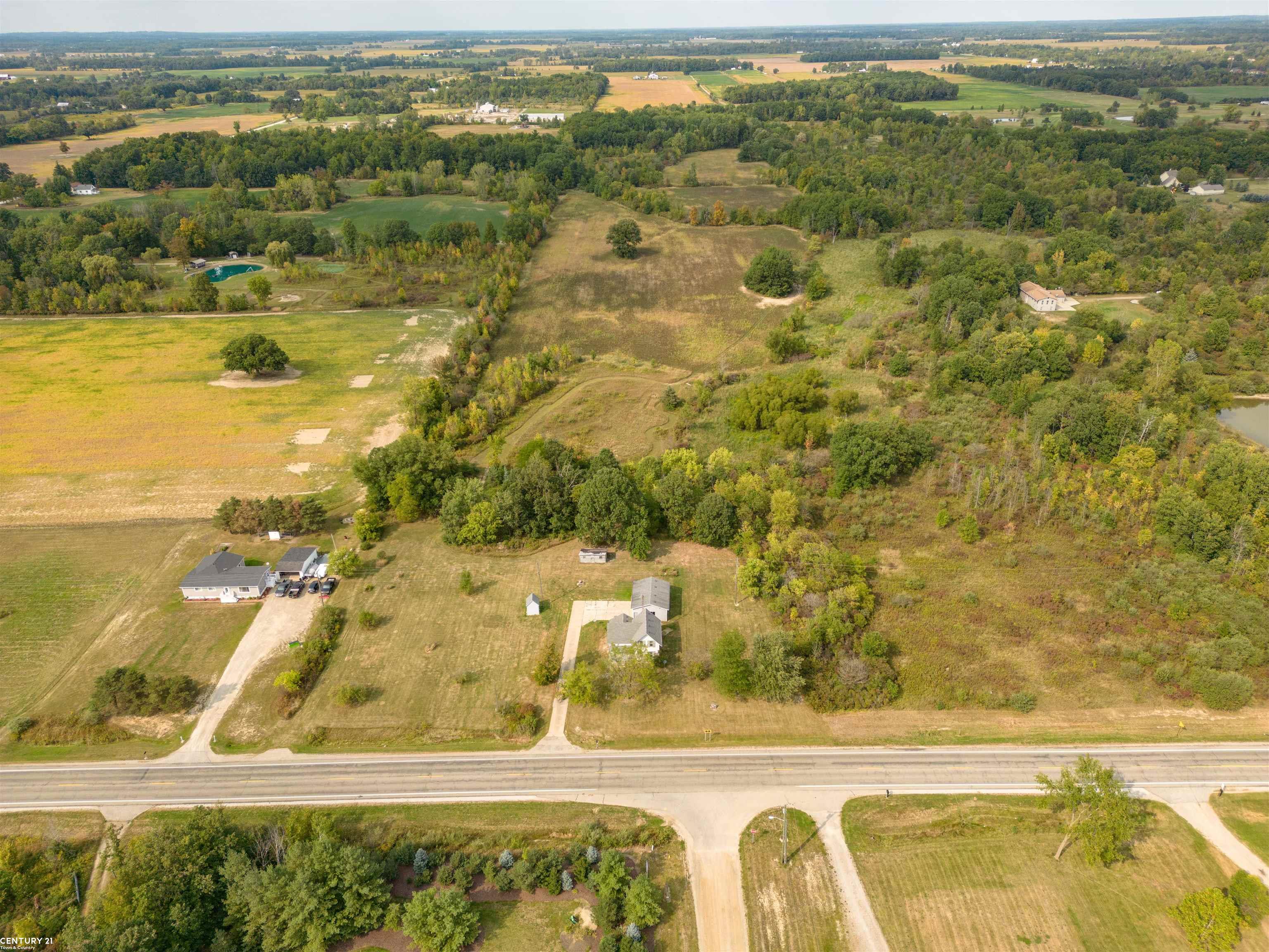 15354 Imlay City Road Capac, MI 48014 - Photo 35 of 53