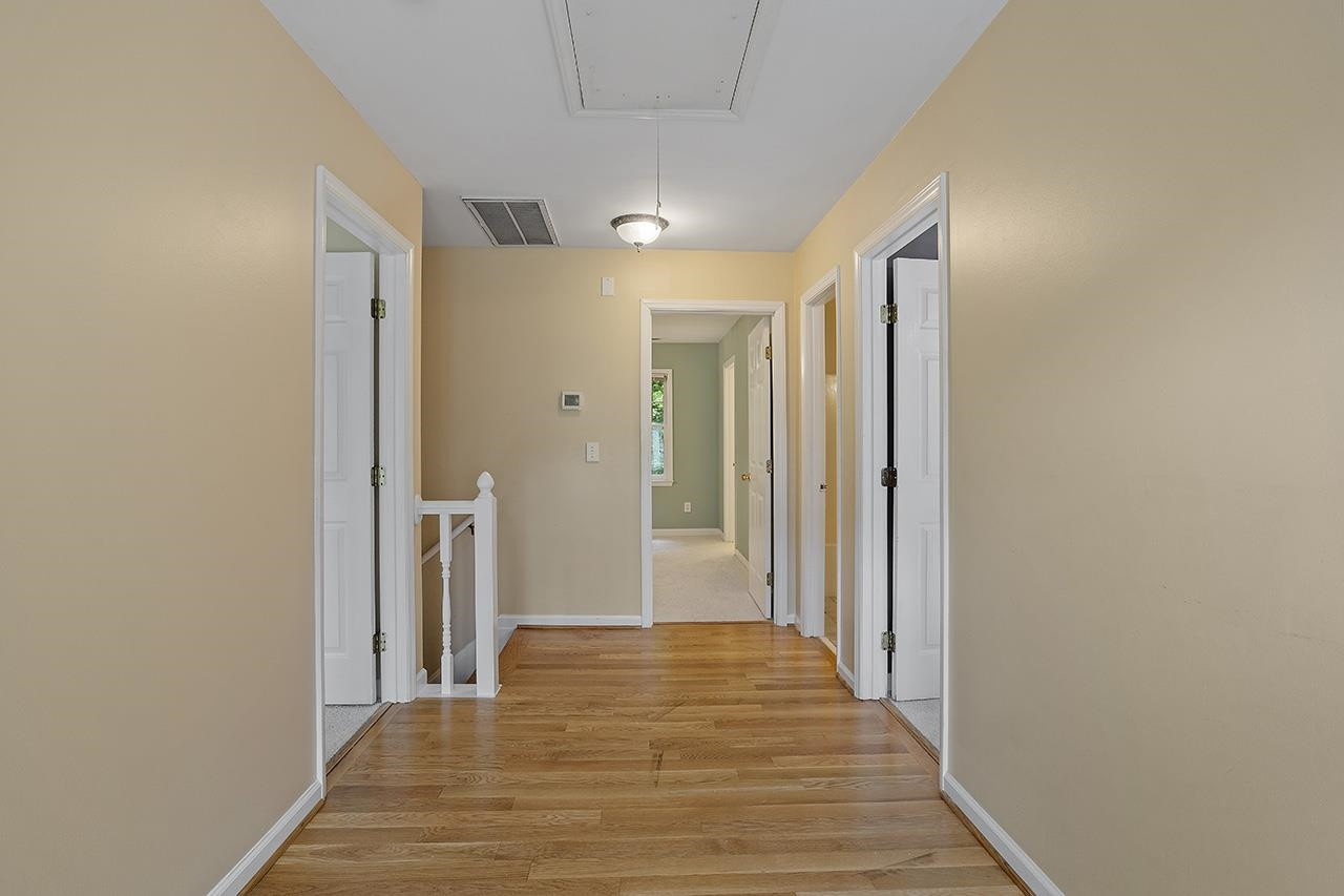 8620 Clivedon Drive Raleigh, NC 27615 - Photo 25 of 50 Photo 25